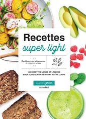 Recettes super light