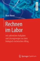 Rechnen im Labor