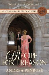 Recipe For Treason