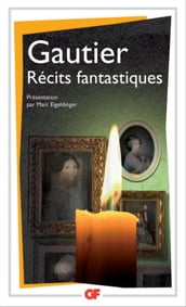 Récits fantastiques