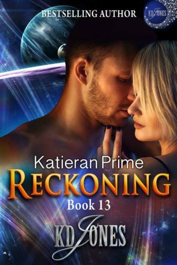 Reckoning - KD Jones