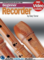 Recorder Lessons for Beginners