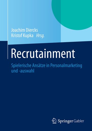 Recrutainment