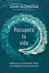 Recupera tu vida