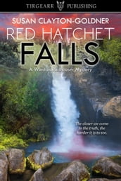 Red Hatchet Falls