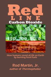 Red Line: Carbon Dioxide