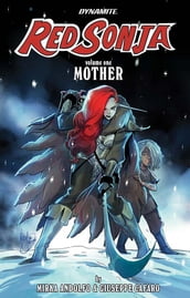 Red Sonja, Vol. 1: Mother