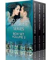 Red Stone Security Series Box Set