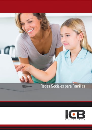 Redes Sociales para Familias - Iratxe Suberviola Ovejas