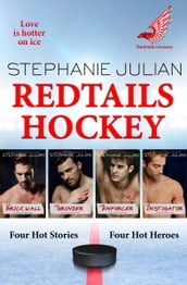 Redtails Hockey