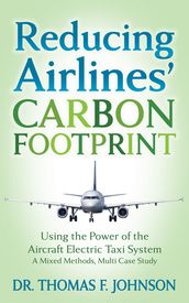 Reducing Airlines  Carbon Footprint