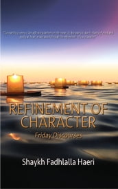 Refinement of Character