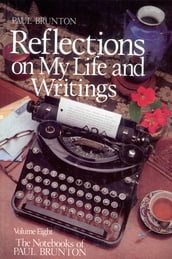Reflections On My Life & Writing