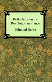 Reflections on the Revolution in France