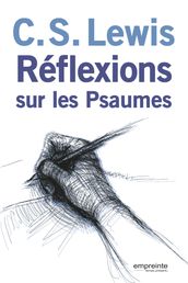 Réflexions sur les psaumes