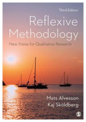 Reflexive Methodology - Mats Alvesson - Kaj Skoldberg