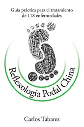 Reflexología Podal China