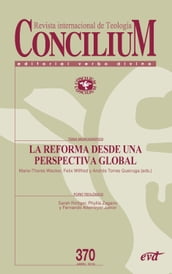 La Reforma desde una perspectiva global