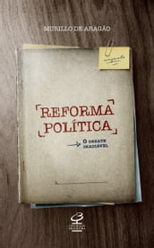 Reforma política