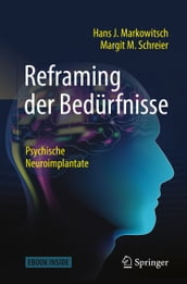 Reframing der Bedürfnisse