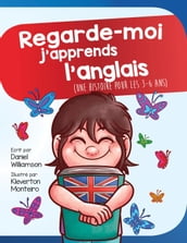 Regarde-moi j apprends l anglais