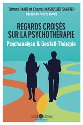 Regards croisés sur la psychothérapie