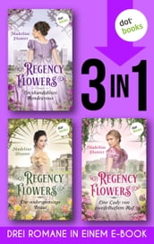 Regency Flowers