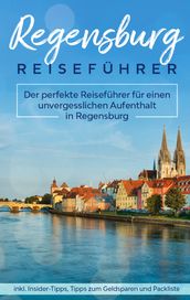 Regensburg Reiseführer