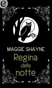 Regina della notte (eLit)