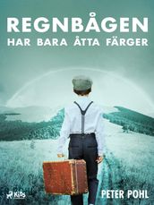 Regnbagen har bara atta färger