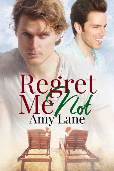 Regret Me Not - Amy Lane