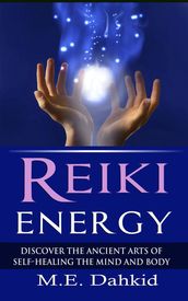 Reiki Energy