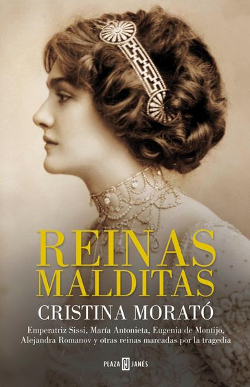 Reinas malditas - Cristina Morató