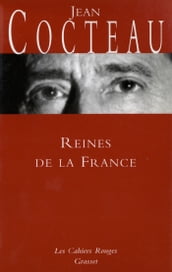 Reines de la France