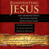 Reinventing Jesus