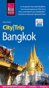 Reise Know-How CityTrip Bangkok