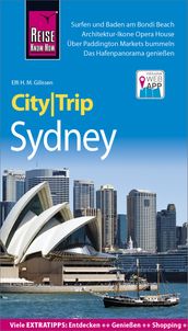 Reise Know-How CityTrip Sydney