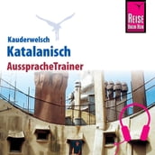 Reise Know-How Kauderwelsch AusspracheTrainer Katalanisch