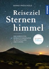 Reiseziel Sternenhimmel