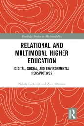 Relational and Multimodal Higher Education