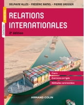 Relations internationales - 2e éd.