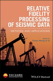 Relative Fidelity Processing of Seismic Data