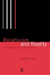 Relativism and Reality