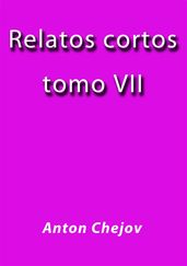 Relatos Cortos VII