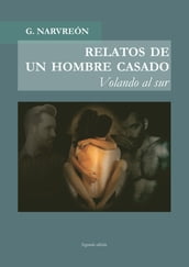 Relatos de un hombre casado