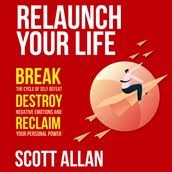 Relaunch Your Life