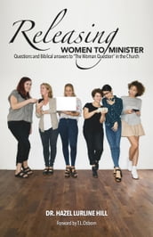 Releasing Women to Minister