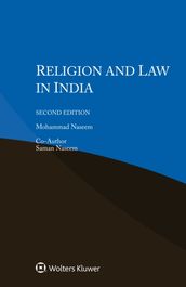 Religion and Law in India