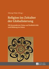 Religion im Zeitalter der Globalisierung