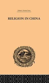 Religion in China